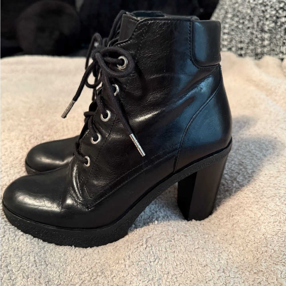 Michael Kors Booties